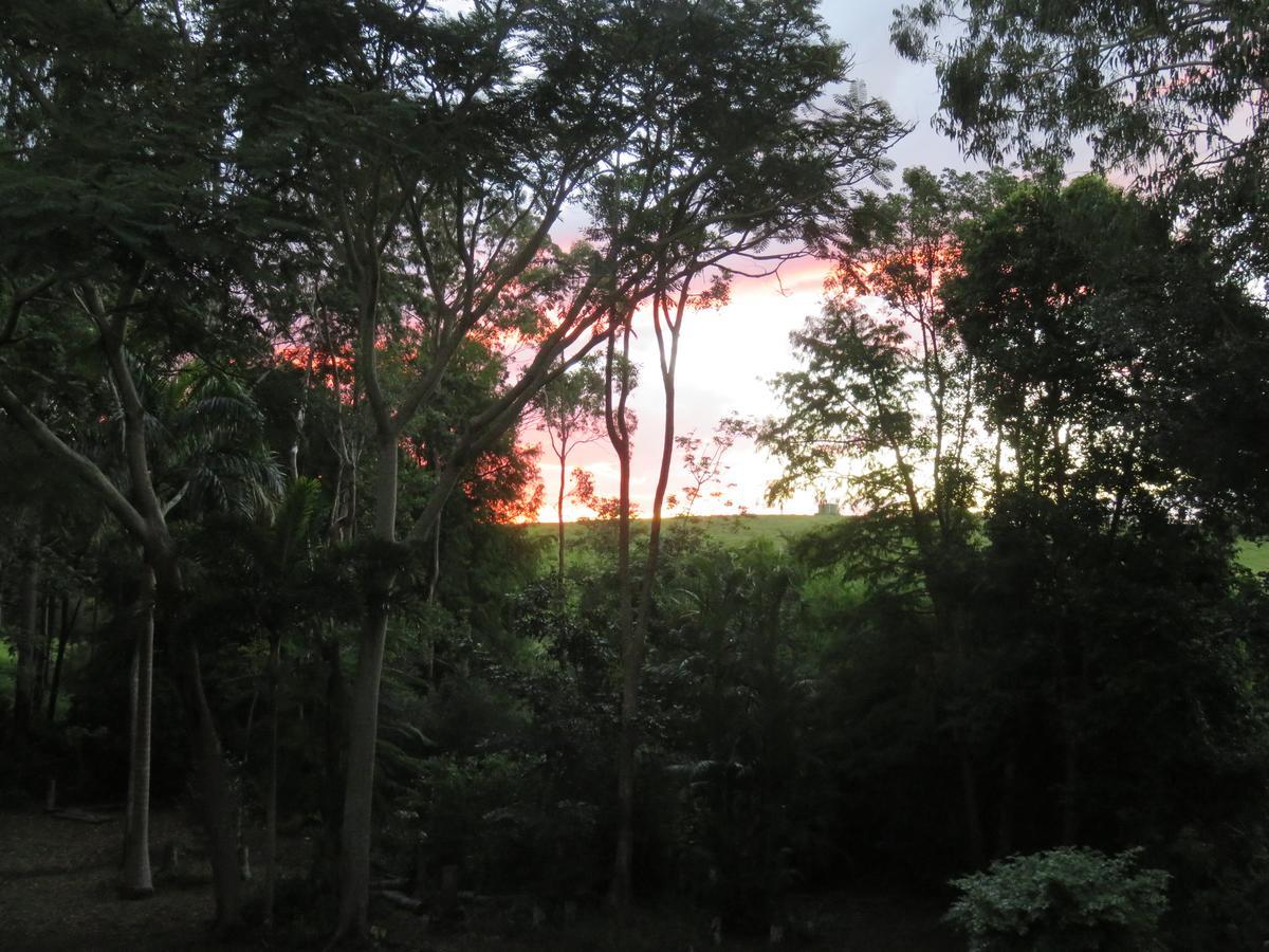 Keillor Lodge Maleny Exteriér fotografie